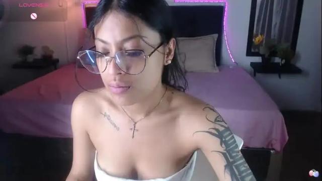 Thumbnail 2, vannesweet_'s Stream at Chaturbate, 7 days ago
