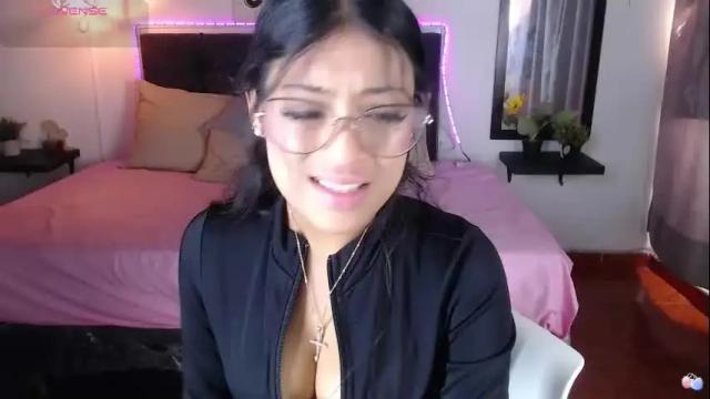 Thumbnail 2, vannesweet_'s Stream at Chaturbate, 6 days ago