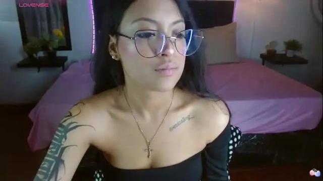 Thumbnail 2, vannesweet_'s Stream at Chaturbate, 5 days ago