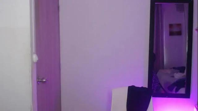 Thumbnail 2, vannesweet_'s Stream at Chaturbate, 4 days ago