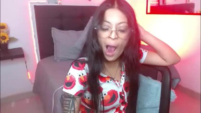 Thumbnail 1, vannesweet_'s Stream at Chaturbate, 2 months ago