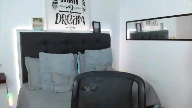 Thumbnail 2, vannesweet_'s Stream at Chaturbate, 2 months ago