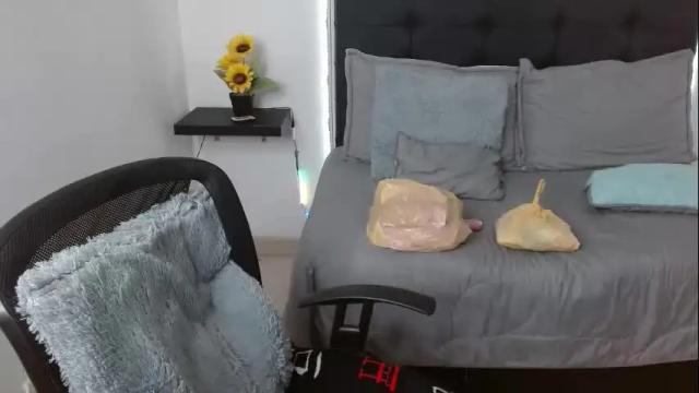 Thumbnail 3, vannesweet_'s Stream at Chaturbate, 2 months ago