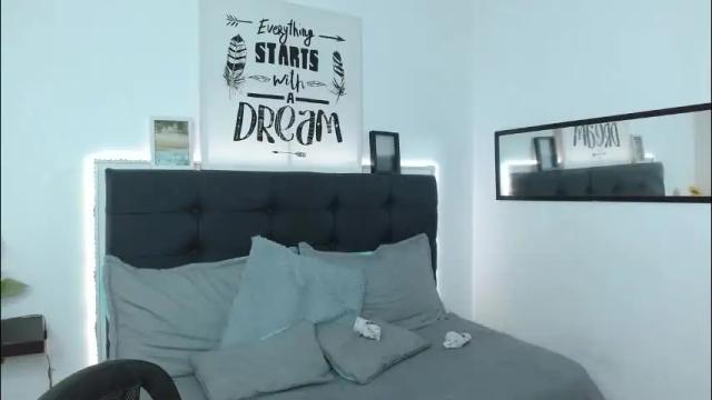 Image 11 of vannesweet_ Stream on Chaturbate on 2 months ago