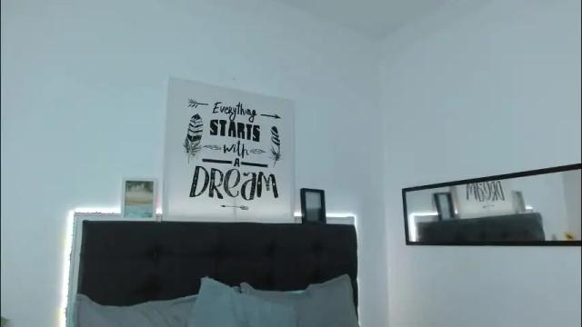 Image 8 of vannesweet_ Stream on Chaturbate on 2 months ago