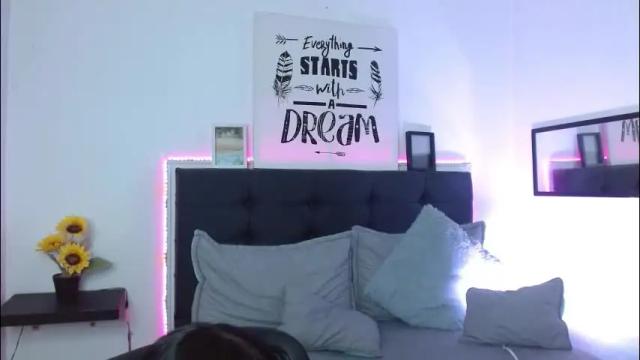 Image 12 of vannesweet_ Stream on Chaturbate on 2 months ago