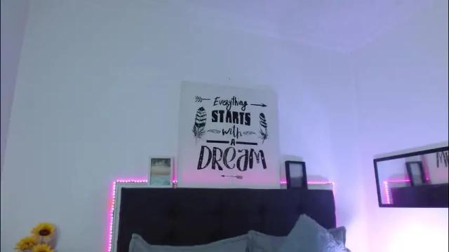 Thumbnail 3, vannesweet_'s Stream at Chaturbate, 2 months ago