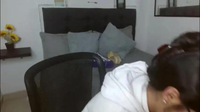 Thumbnail 2, vannesweet_'s Stream at Chaturbate, 1 month ago