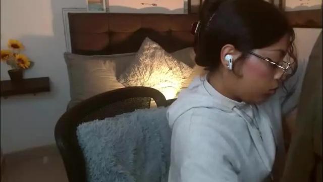 Image 7 of vannesweet_ Stream on Chaturbate on 1 month ago