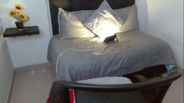 Thumbnail 2, vannesweet_'s Stream at Chaturbate, 1 month ago