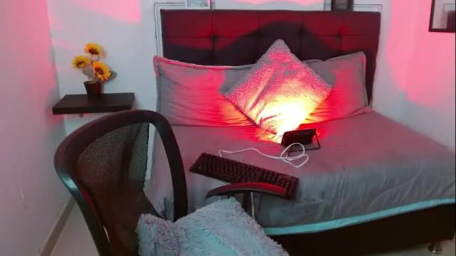 Image 12 of vannesweet_ Stream on Chaturbate on 1 month ago