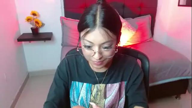 Image 3 of vannesweet_ Stream on Chaturbate on 1 month ago