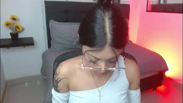 Image 7 of vannesweet_ Stream on Chaturbate on 1 month ago
