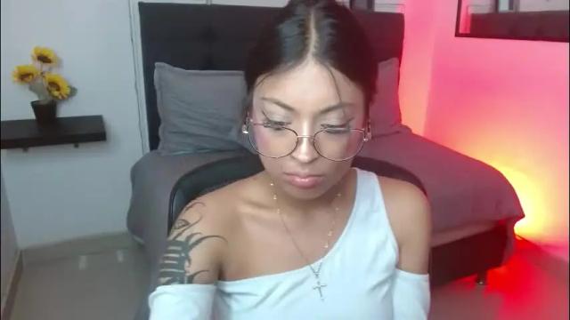 Image 8 of vannesweet_ Stream on Chaturbate on 1 month ago