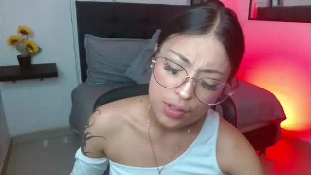 Thumbnail 3, vannesweet_'s Stream at Chaturbate, 1 month ago