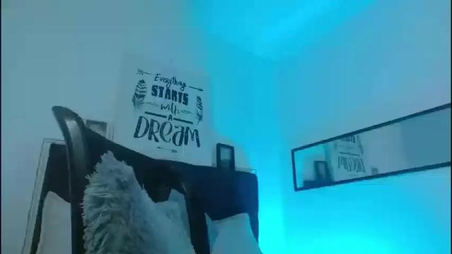 Image 6 of vannesweet_ Stream on Chaturbate on 1 month ago