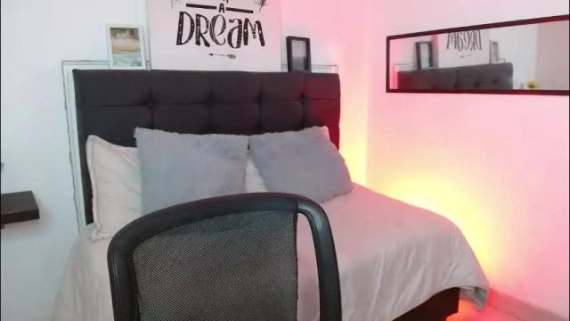 Thumbnail 2, vannesweet_'s Stream at Chaturbate, 1 month ago