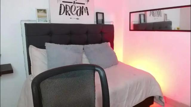 Image 6 of vannesweet_ Stream on Chaturbate on 1 month ago