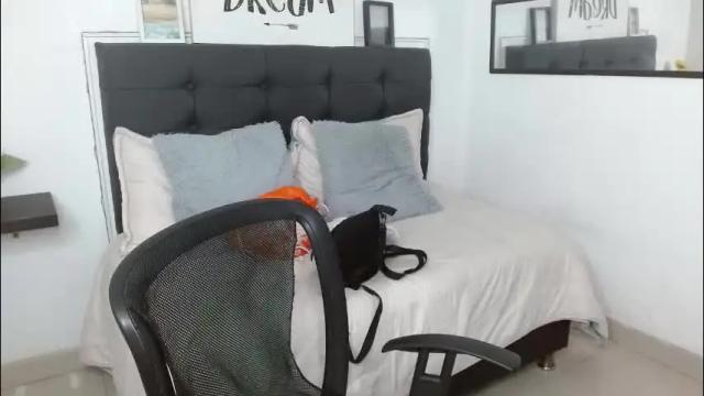 Thumbnail 1, vannesweet_'s Stream at Chaturbate, 1 month ago