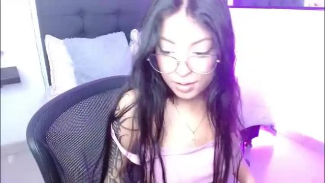 Image 10 of vannesweet_ Stream on Chaturbate on 1 month ago