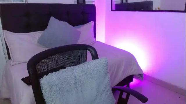 Thumbnail 3, vannesweet_'s Stream at Chaturbate, 29 days ago