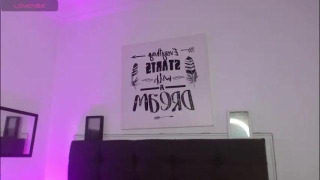 Image 7 of vannesweet_ Stream on Chaturbate on 6 days ago