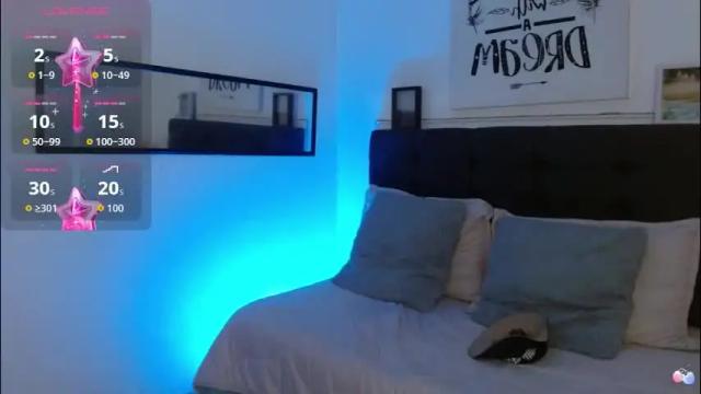 Image 3 of vannesweet_ Stream on Chaturbate on 4 days ago