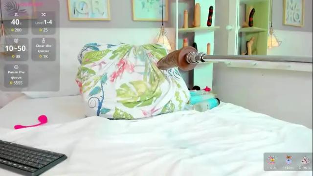 Image 8 of vannia_smith_ Stream on Chaturbate on 1 month ago