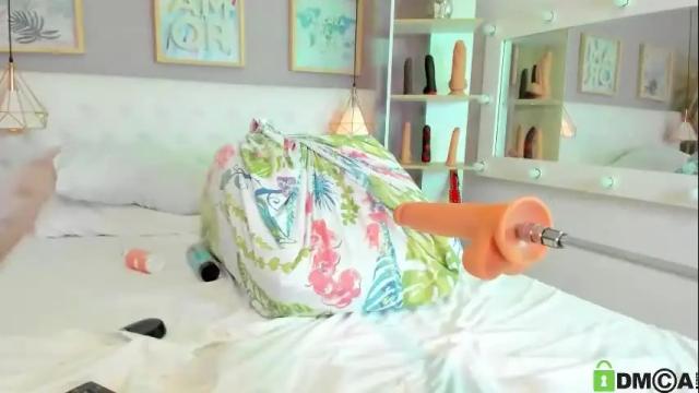 Image 8 of vannia_smith_ Stream on Chaturbate on 1 month ago