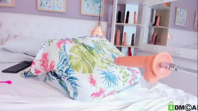 Thumbnail 3, vannia_smith_'s Stream at Chaturbate, 25 days ago