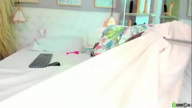 Image 7 of vannia_smith_ Stream on Chaturbate on 13 days ago