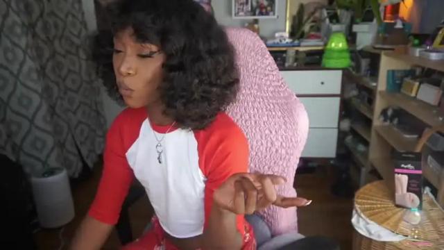 Image 8 of vanniall Stream on Chaturbate on 20 months ago