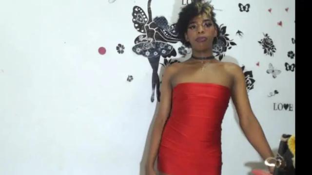 Image 3 of vanniall_princess Stream on Chaturbate on 17 months ago