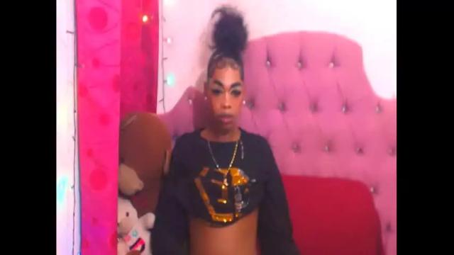 Image 8 of vanniall_princess Stream on Chaturbate on 16 months ago