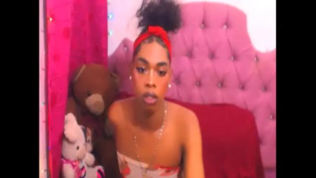 Image 8 of vanniall_princess Stream on Chaturbate on 16 months ago