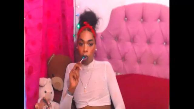 Image 3 of vanniall_princess Stream on Chaturbate on 16 months ago
