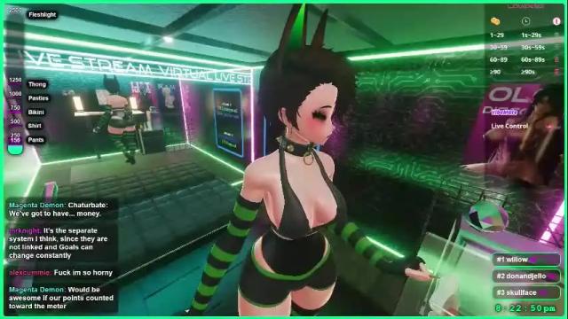 Image 6 of vannivr Stream on Chaturbate on 29 days ago