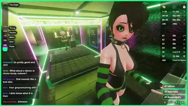 Thumbnail 3, vannivr's Stream at Chaturbate, 25 days ago