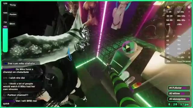 Image 6 of vannivr Stream on Chaturbate on 23 days ago