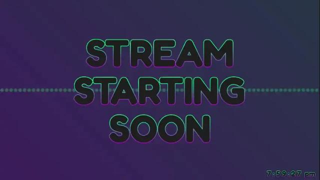 Thumbnail 1, vannivr's Stream at Chaturbate, 1 month ago