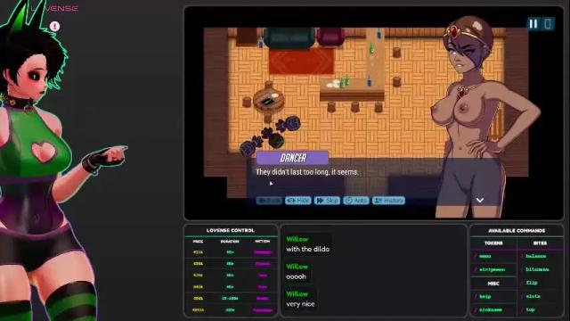 Image 11 of vannivr Stream on Chaturbate on 20 days ago
