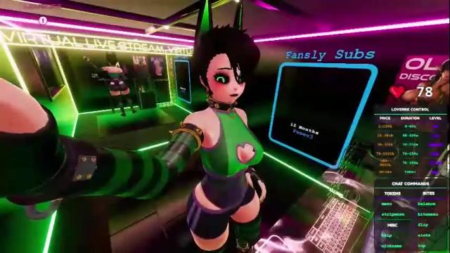 Thumbnail 1, vannivr's Stream at Chaturbate, 2 days ago
