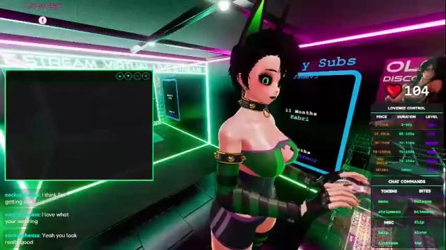 Image 4 of vannivr Stream on Chaturbate on 3 days ago
