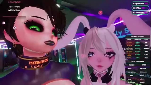 Image 7 of vannivr Stream on Chaturbate on 4 months ago