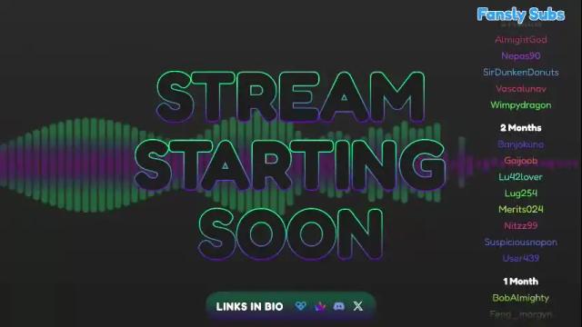 Thumbnail 1, vannivr's Stream at Chaturbate, 1 month ago