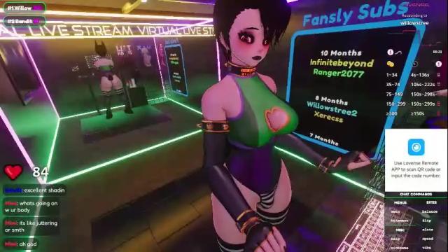 Image 6 of vannivr Stream on Chaturbate on 3 months ago