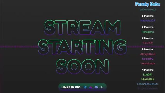 Thumbnail 1, vannivr's Stream at Chaturbate, 1 month ago