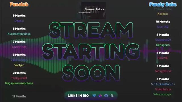 Thumbnail 1, vannivr's Stream at Chaturbate, 5 days ago