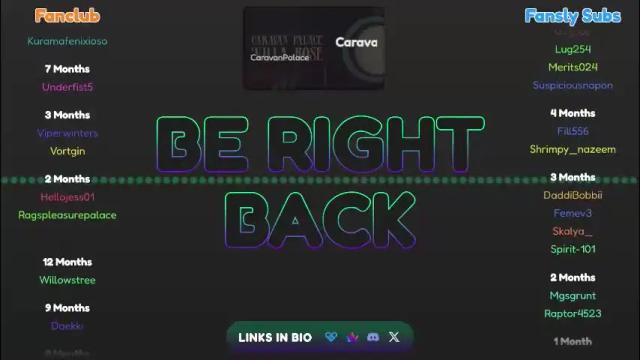 Image 6 of vannivr Stream on Chaturbate on 23 days ago