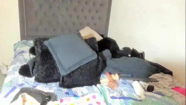 Image 2 of vannsexporn Stream on Chaturbate on 2 months ago
